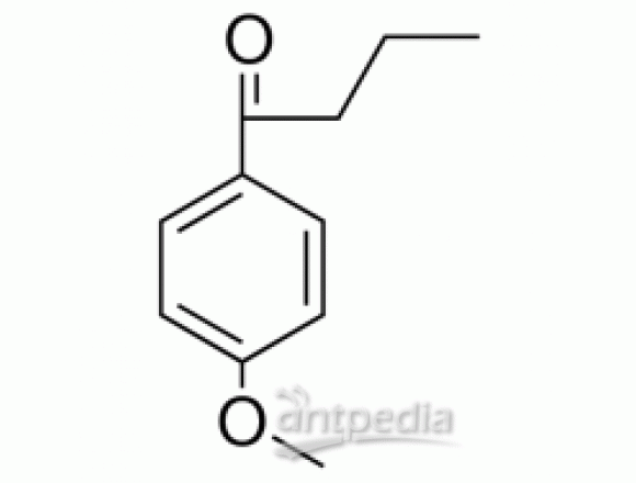 4'-甲氧基苯丁酮