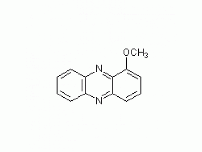 1-甲氧基吩嗪
