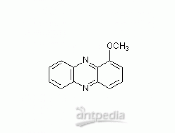 1-甲氧基吩嗪