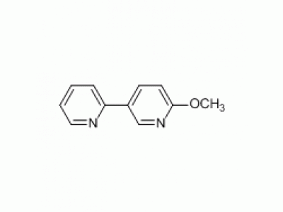 6'-甲氧基-2,3'-联吡啶