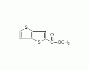 噻吩并[3,2-b]噻吩-2-甲酸甲酯