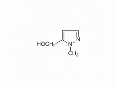 1-甲基吡唑-5-甲醇
