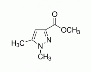 1,5-二甲基吡唑-3-甲酸甲酯