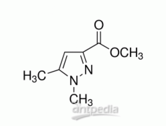 1,5-二甲基吡唑-3-甲酸甲酯