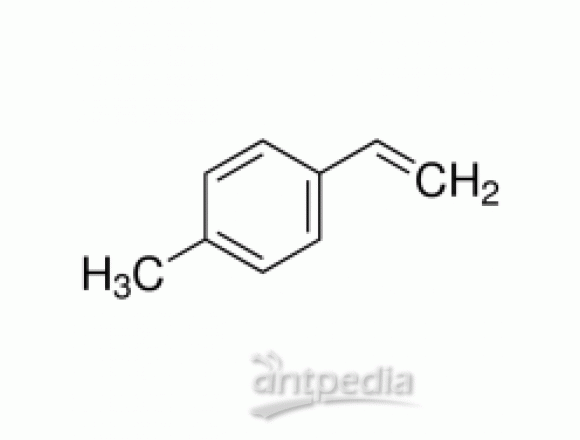 4-甲基苯乙烯