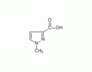 1-甲基吡唑-3-甲酸