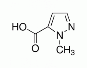 1-甲基吡唑-5-甲酸
