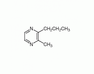 2-甲基-3-丙基吡嗪
