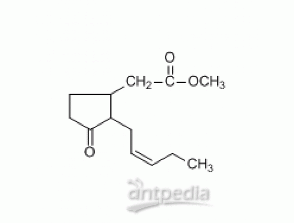 甲基茉莉酸酯(异构体的混和物)