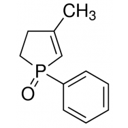 3-甲基-1-苯基-2-磷杂环戊烯-1-<em>氧化物</em>