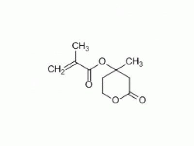 甲基丙烯酸甲瓦龙酸内酯(含稳定剂甲氧基氢醌)