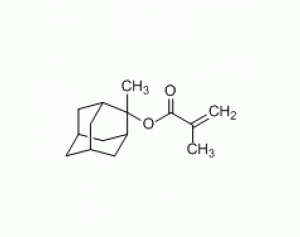 2-甲基丙烯酰氧基-2-甲基金刚烷 (含稳定剂MEHQ)