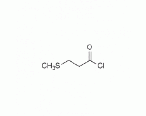 3-(甲硫基)丙酰氯
