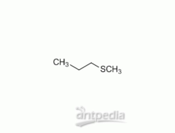 甲基丙基硫醚