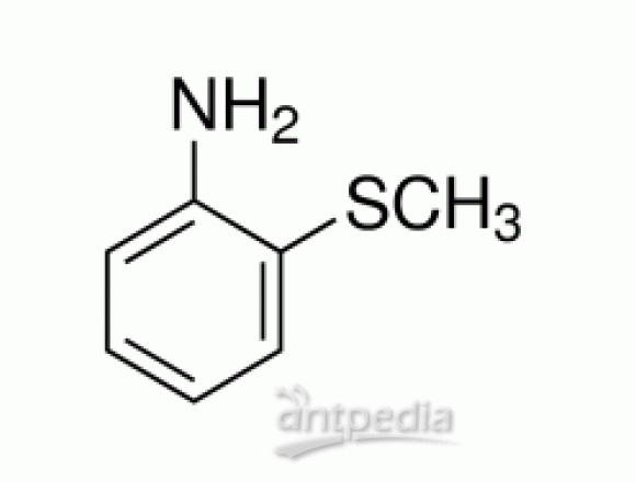 2-(甲硫基)苯胺