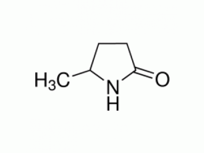 5-甲基-2-吡咯烷酮