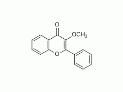 3-甲氧基黄酮