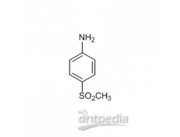 4-(甲磺酰基)苯胺