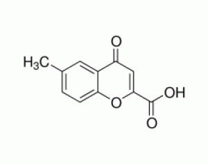 6-甲基色酮-2-甲酸