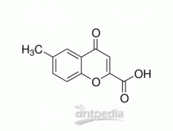 6-甲基色酮-2-甲酸