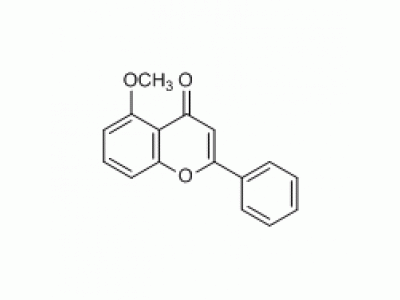 5-甲氧基黄酮