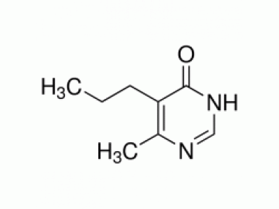 6-甲基-5-丙基-4(1H)-嘧啶酮