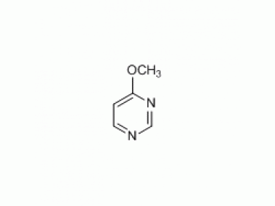 4-甲氧基嘧啶
