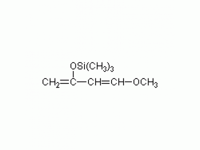 1-甲氧基-3-(三甲基硅氧基)-1,3-丁二烯