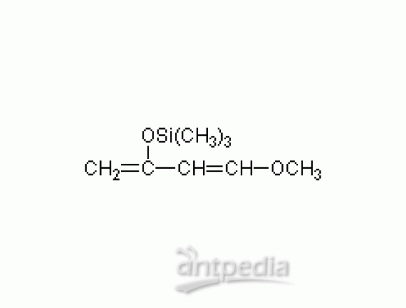 1-甲氧基-3-(三甲基硅氧基)-1,3-丁二烯