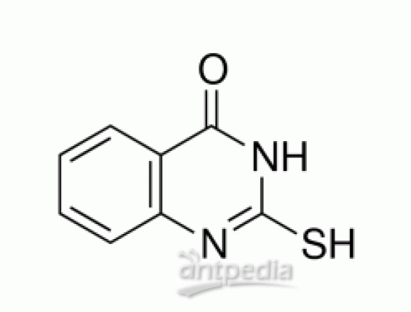 2-巯基-4(3H)-喹唑酮