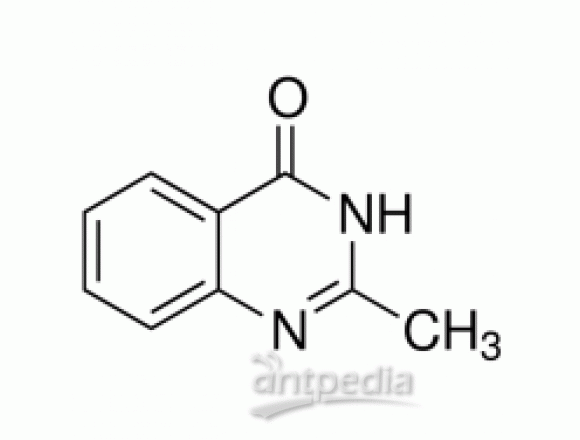 2-甲基-4(1H)-喹唑啉酮