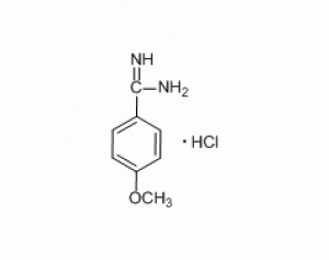 4-甲氧基苯甲脒盐酸盐