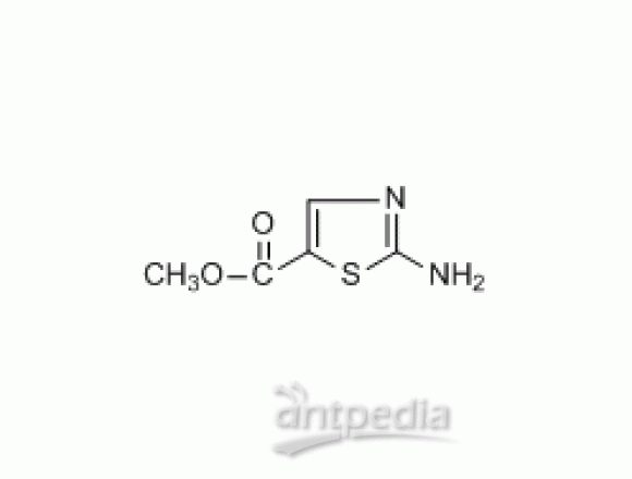 2-氨基噻唑-5-甲酸甲酯