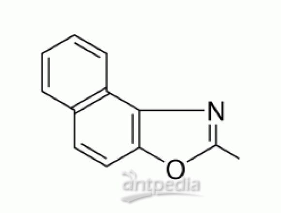 2-甲基萘并[1,2-d]恶唑