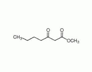 3-氧代庚酸甲酯
