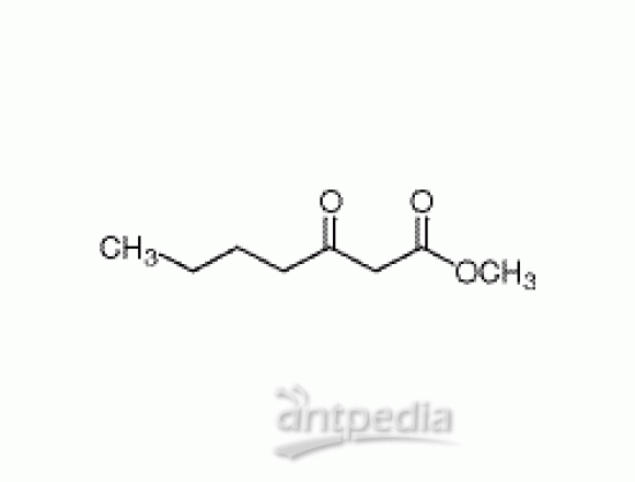 3-氧代庚酸甲酯