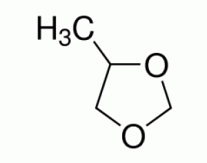 4-甲基-1,3-二氧戊环