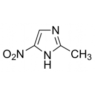 2-甲基-4(5)-硝基咪唑