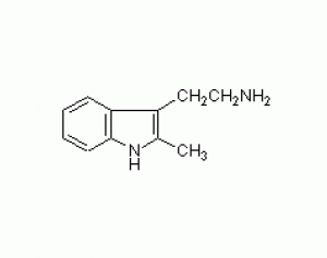2-甲基色胺