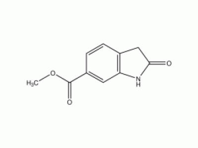 2-氧化吲哚-6-甲酸甲酯