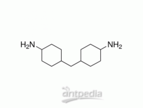 4,4'-亚甲基双(环己胺)(异构体的混合物)