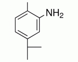 2-甲基-5-异丙基苯胺