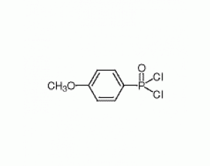4-甲氧苯基膦酰二氯