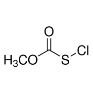 甲氧<em>羰基</em>磺酰氯