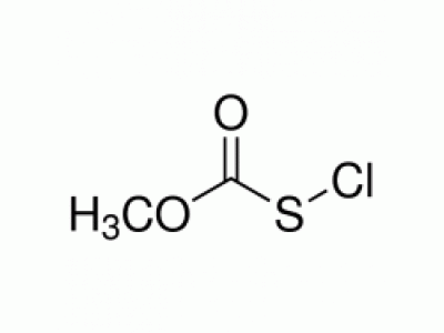 甲氧羰基磺酰氯