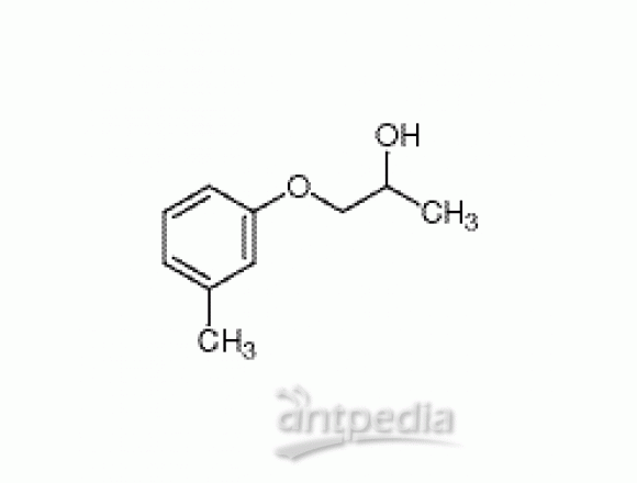 1-(3-甲基苯氧基)-2-丙醇
