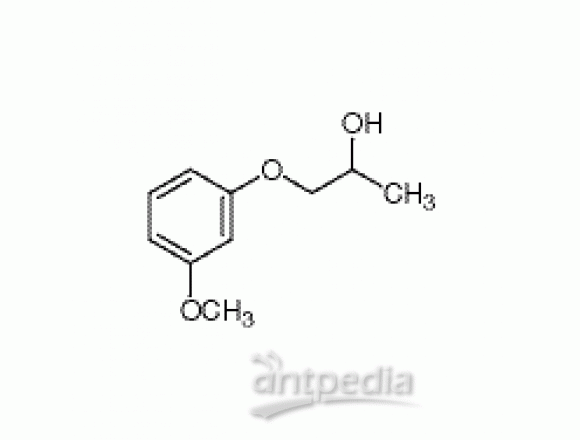 1-(3-甲氧苯氧基)-2-丙醇