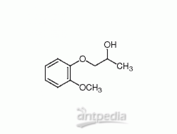 1-(2-甲氧苯氧基)-2-丙醇