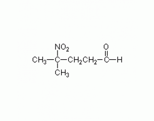 4-甲基-4-硝基戊醛