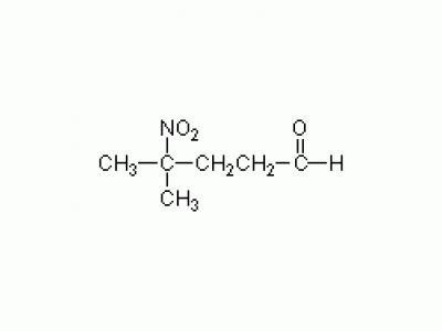 4-甲基-4-硝基戊醛